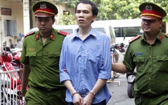 Ra tay giết chủ quán cà phê vì... bị kích dục đau