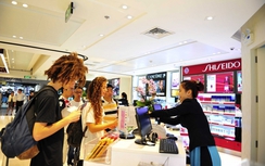 Mua hàng ở sân bay Tân Sơn Nhất có cơ hội trúng Iphone 7