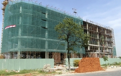 TP.HCM: Xuống hố ga kiểm tra, 3 công nhân bị ngạt khí