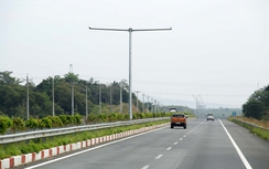 Cao tốc TP.HCM - Long Thành–Dầu Giây có trung tâm quản lý thông minh