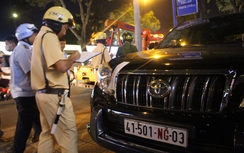 Thêm Phó quận xuống đường dẹp vỉa hè như ông Đoàn Ngọc Hải