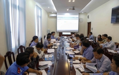 Sở GTVT TP.HCM tiếp nhận hơn 500 phản ánh từ đường dây nóng