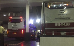 Thành Bưởi đề nghị rút yêu cầu cấm Báo Giao thông đăng bài