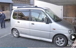 Phát hiện thêm nhiều mẫu ADN của Nhật Linh trên ô tô nghi phạm