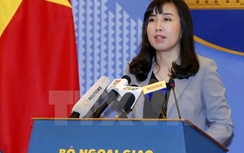 Tình hình hậu sự cho công dân Việt thiệt mạng vì khủng bố