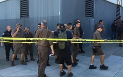 Lại xảy ra xả súng ở San Francisco, Mỹ: 4 người chết