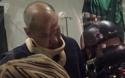 1 nhà báo quốc tế bị khủng bố Maute bắn trúng cổ ở Marawi