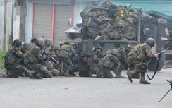 Chuyên gia Nga nói lý do Trung Quốc chưa tham chiến giúp Philippines