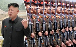 Hàn Quốc: Đảng cầm quyền khuyên đảng đối lập đoàn kết chống Triều Tiên