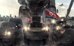 Mỹ muốn bắt tay với Nga giải quyết khủng hoảng Syria, Triều Tiên