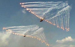 Triều Tiên tố Mỹ-Hàn rầm rộ tập trận để tấn công phủ đầu