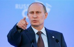 Tổng thống Putin làm gì trong ngày sinh nhật của mình?