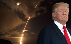 Tổng thống Trump cùng trợ lý bàn về việc có tấn công Syria không?