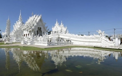 Thái Lan xây nhà vệ sinh riêng cho du khách Trung Quốc