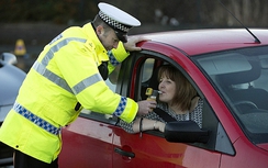Lái xe say rượu có thể lĩnh án 15 năm tù
