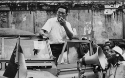 Nhìn lại cuộc đời ông Lý Quang Diệu trước ngày lập quốc