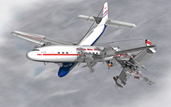 6 bài học đắt giá từ thảm hoạ máy bay