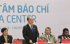 Tối nay, khai mạc Đại hội đồng Liên minh Nghị viện thế giới