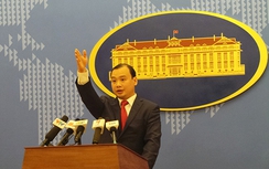 Bộ Ngoại giao đang xác minh thông tin phi hành đoàn giấu 6kg vàng