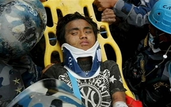 Động đất Nepal: Có thể 15.000 người đã thiệt mạng