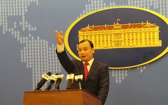 Ứng phó khi giàn khoan Trung Quốc vào vùng biển Việt Nam