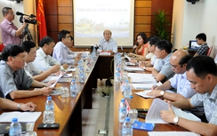 Cảng biển nói không với xe quá tải cách nào?