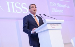 Kết thúc Shangri-La 14: Không được làm Biển Đông căng thẳng hơn