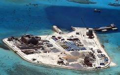Mỹ: Trung Quốc đơn phương "cưỡng bức" biển Đông
