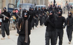 IS giảm lương lính, Pháp nhượng bộ vấn đề tổng thống Syria