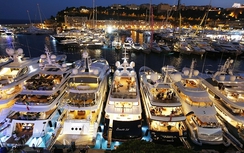 62 người giàu bằng một nửa dân số thế giới