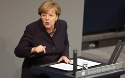 Đức: Sau tấn công tình dục vẫn đón người tị nạn