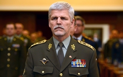 NATO “xuống nước”, muốn đối thoại với Nga sau 20 tháng