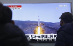 Trung Quốc “bênh” Triều Tiên trước nguy cơ bị trừng phạt nặng