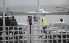 Nga điều tra hình sự thảm kịch máy bay rơi khiến 62 người chết