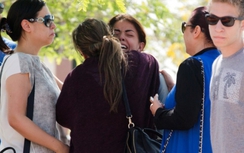 Mảnh vỡ trên biển không phải của máy bay Ai Cập mất tích