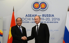 Việt Nam yêu cầu ngưng các hành động đơn phương trên biển Đông