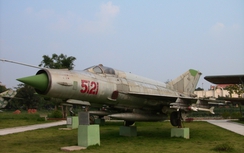 Báo Mỹ khen nức nở tiêm kích Nga