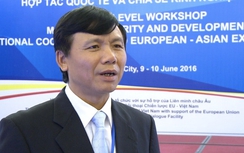 Luật Biển có vai trò quan trọng duy trì hoà bình Đông Nam Á