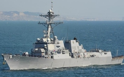 Cố vấn An ninh Quốc gia Mỹ cam kết chính sách xoay trục