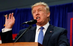 Donald Trump lên kế hoạch 100 ngày nếu làm Tổng thống Mỹ