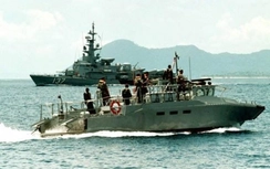 6 thuyền viên Việt bị bắt cóc và mối lo IS