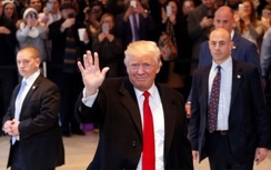 Trung Quốc đe doạ đáp trả chính sách thương mại của ông Donald Trump