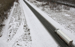 TNGT tại Nga, 5 người Việt thiệt mạng