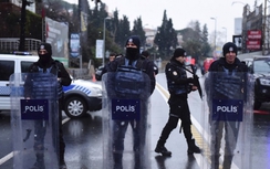 IS thừa nhận vụ xả súng khiến 39 người chết tại đêm Giao thừa