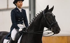 Con gái bạn thân Tổng thống Hàn Quốc bị bắt ở Đan Mạch