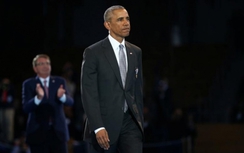 Ông Trump muốn các đại sứ Mỹ rời nhiệm sở đúng ngày nhậm chức