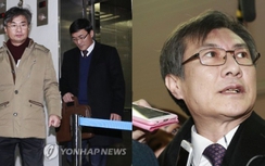 Hàn Quốc: Danh sách đen 10.000 người không được trợ cấp