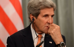 Mỹ bất ngờ khen Nga tại Syria