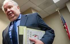 Nga mời chính quyền ông Trump dự hoà đàm Syria