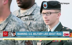 Sắp mãn nhiệm, ông Obama thả tự do người lộ 750.000 tài liệu mật